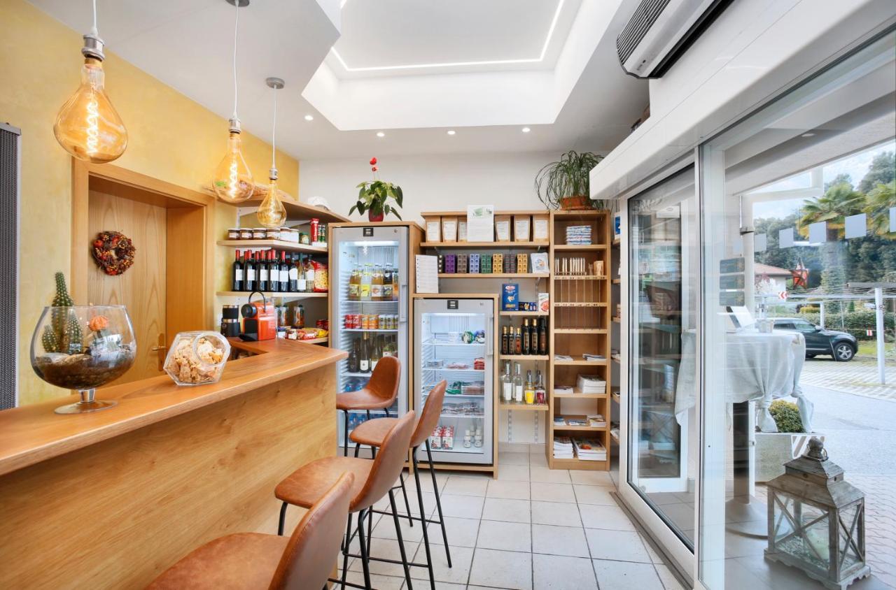 Hapimag Apartments Meran Luaran gambar