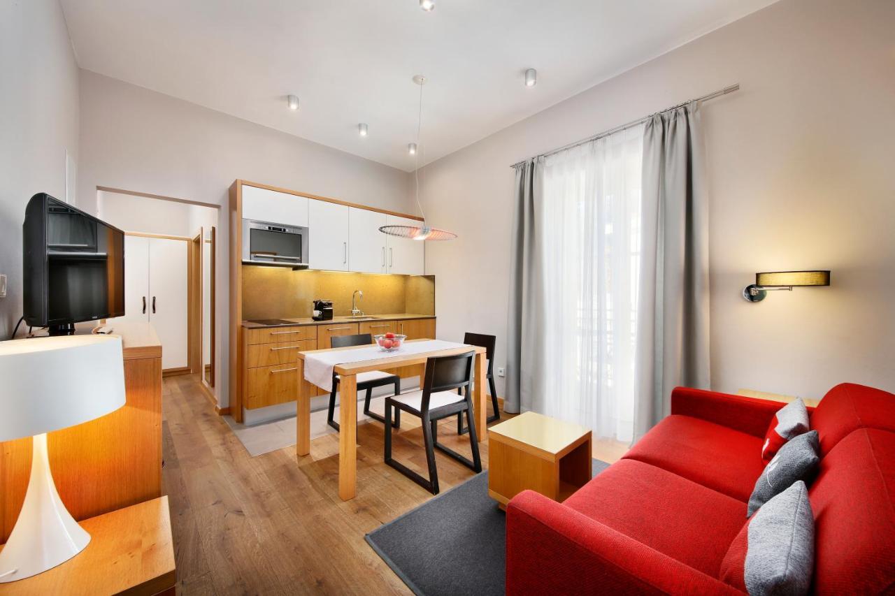 Hapimag Apartments Meran Luaran gambar