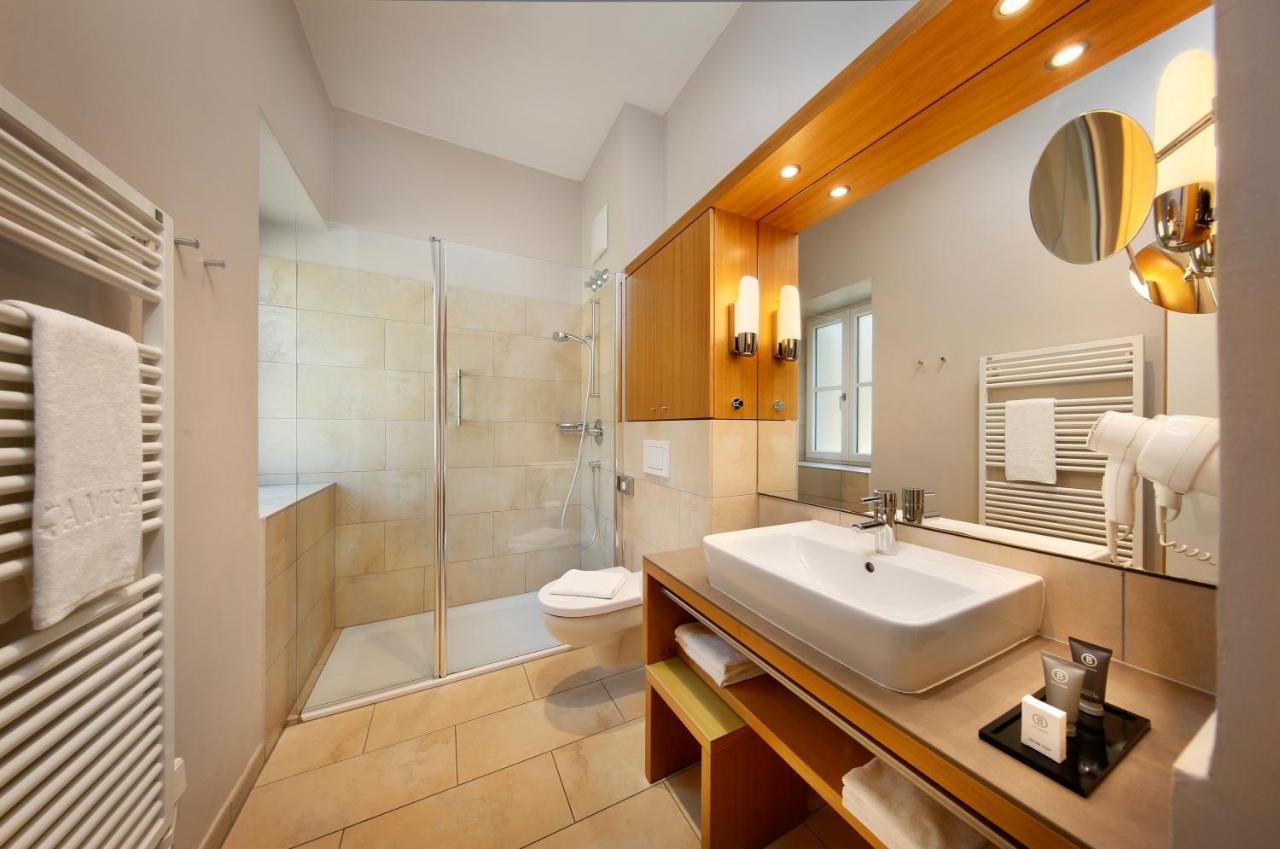 Hapimag Apartments Meran Luaran gambar