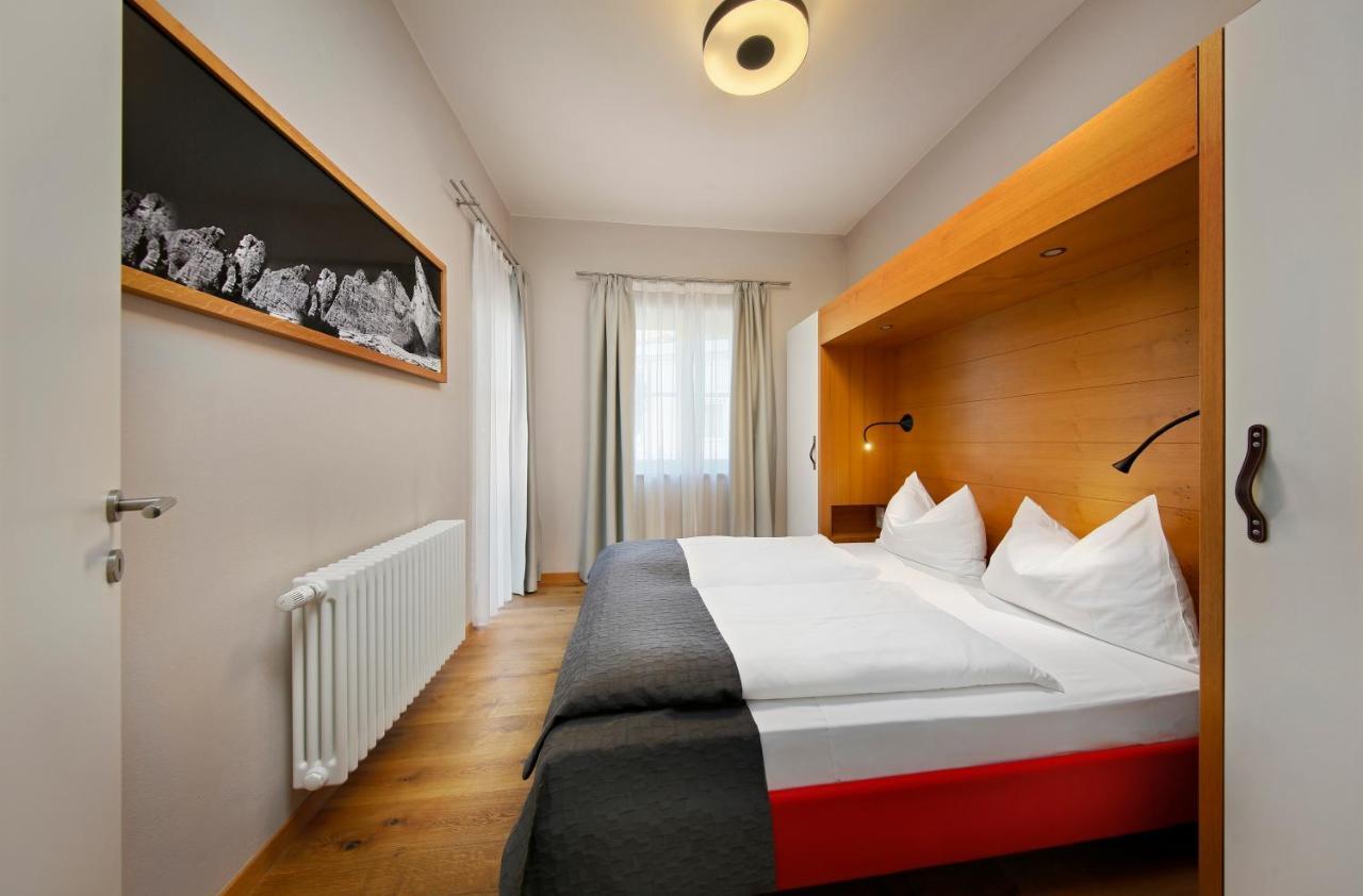 Hapimag Apartments Meran Luaran gambar