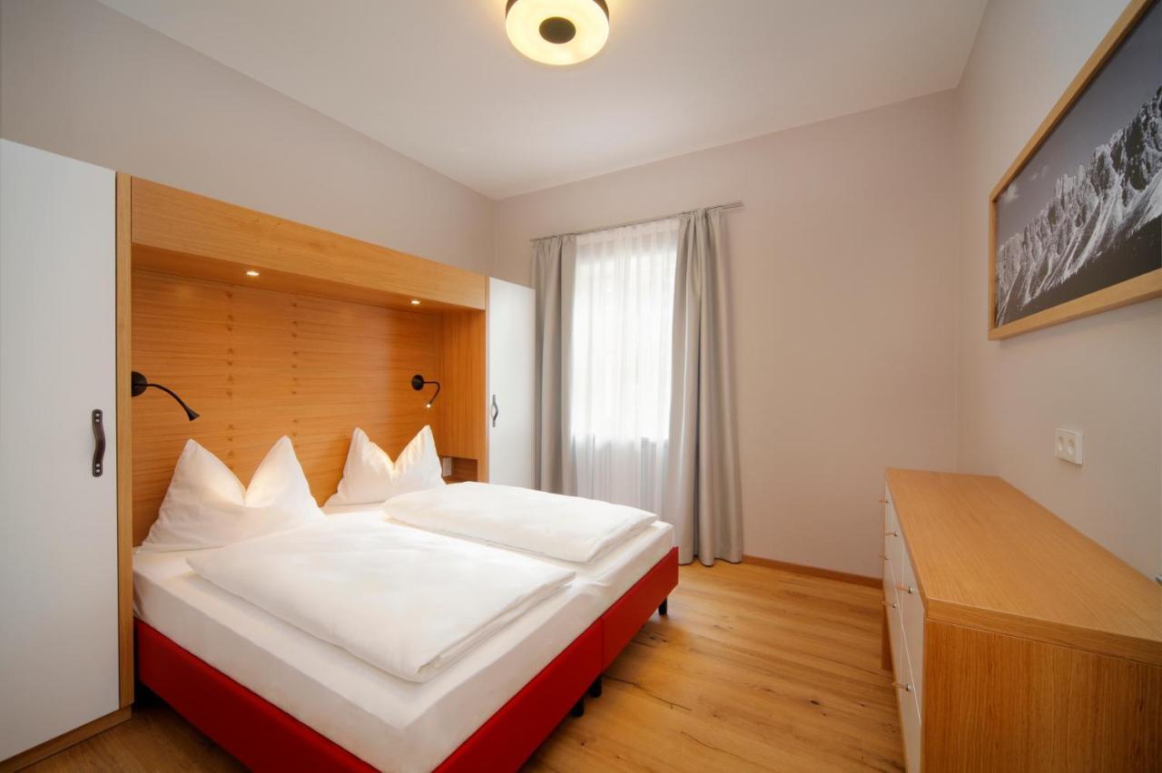 Hapimag Apartments Meran Luaran gambar