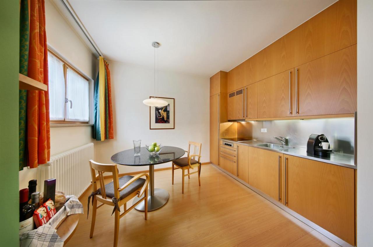 Hapimag Apartments Meran Luaran gambar