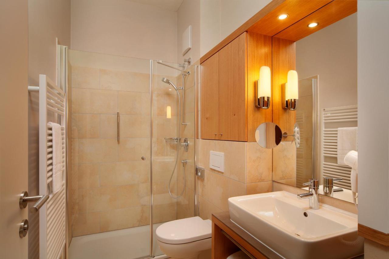 Hapimag Apartments Meran Luaran gambar